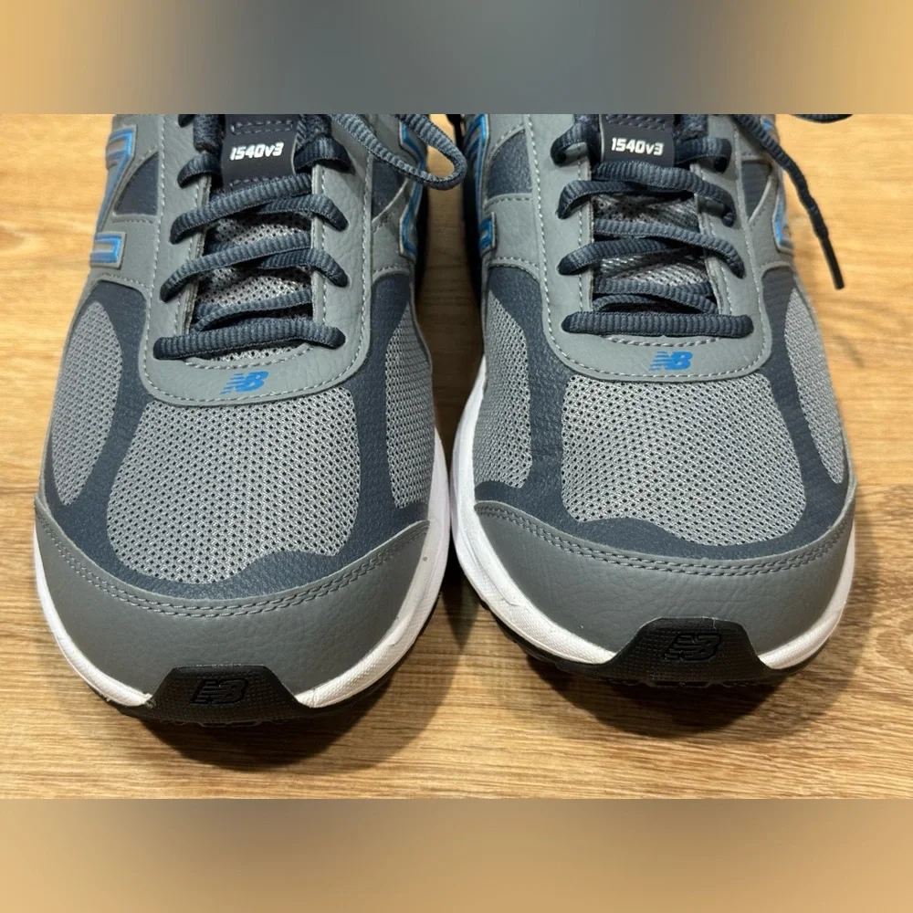 New Balance 1540v3 - Men's Athletic Shoe Size 9.5 - Picture 4 of 11